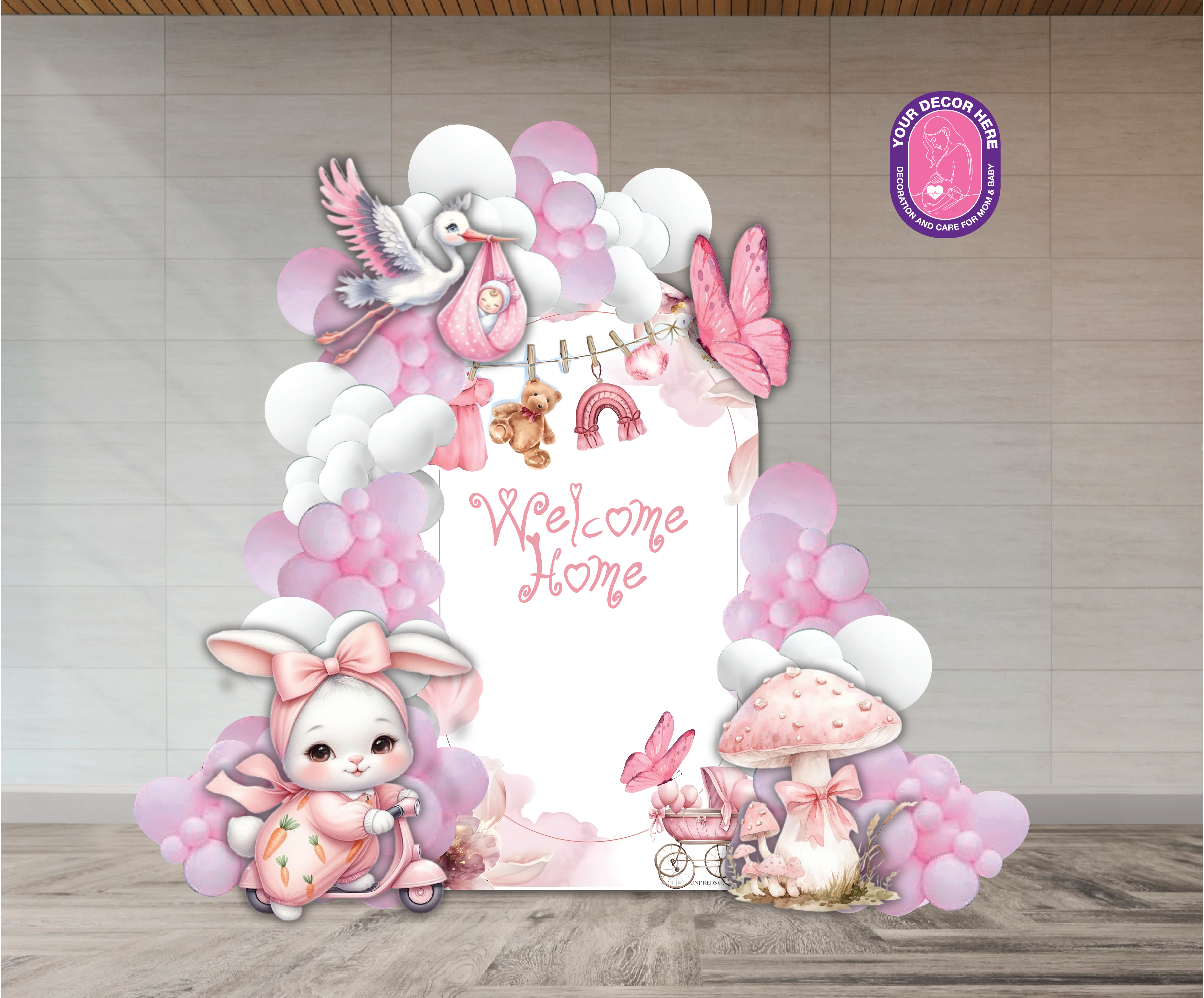 BG WC HOME CHỮ U-02