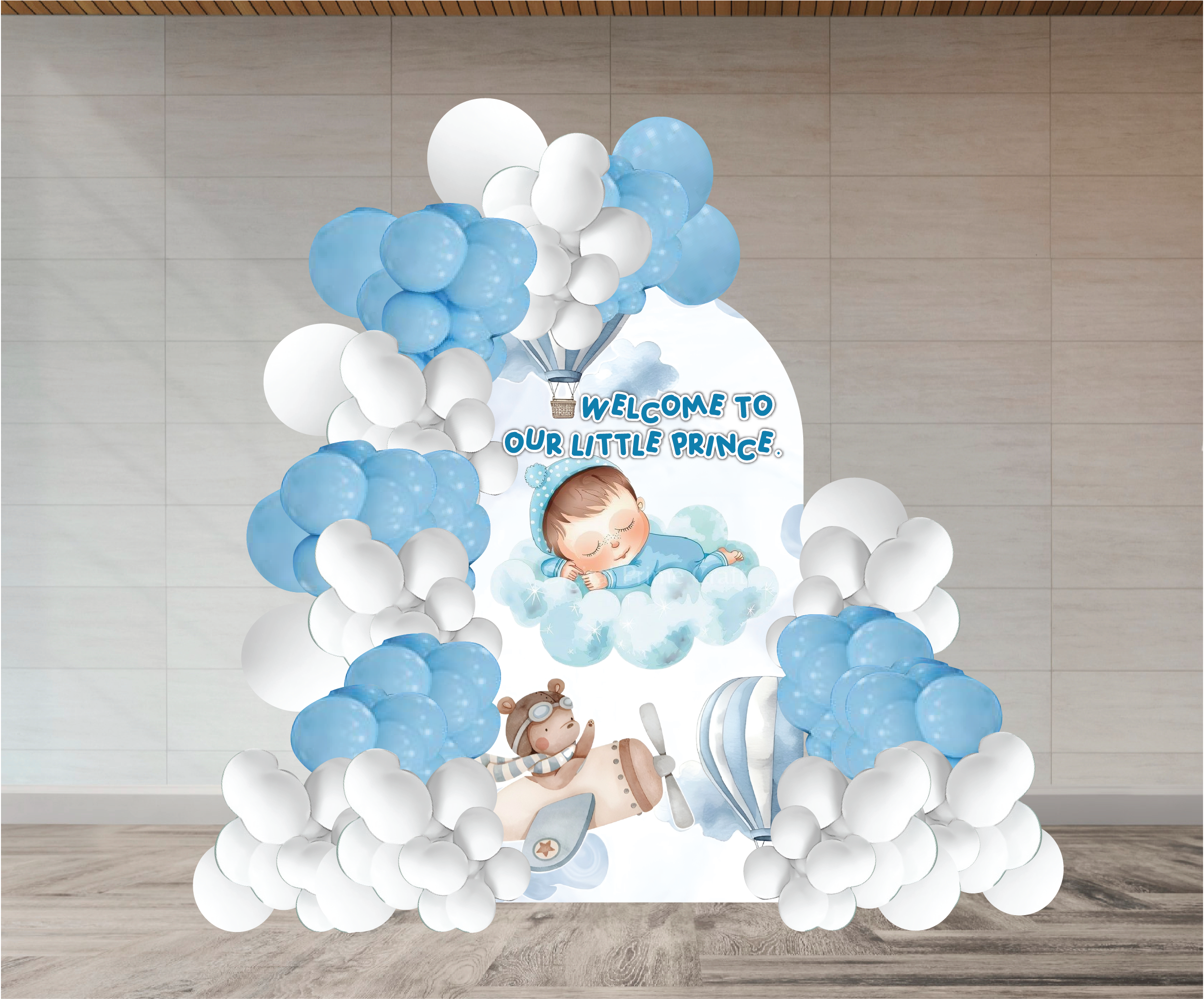 BG WC HOME CHỮ U 2-03