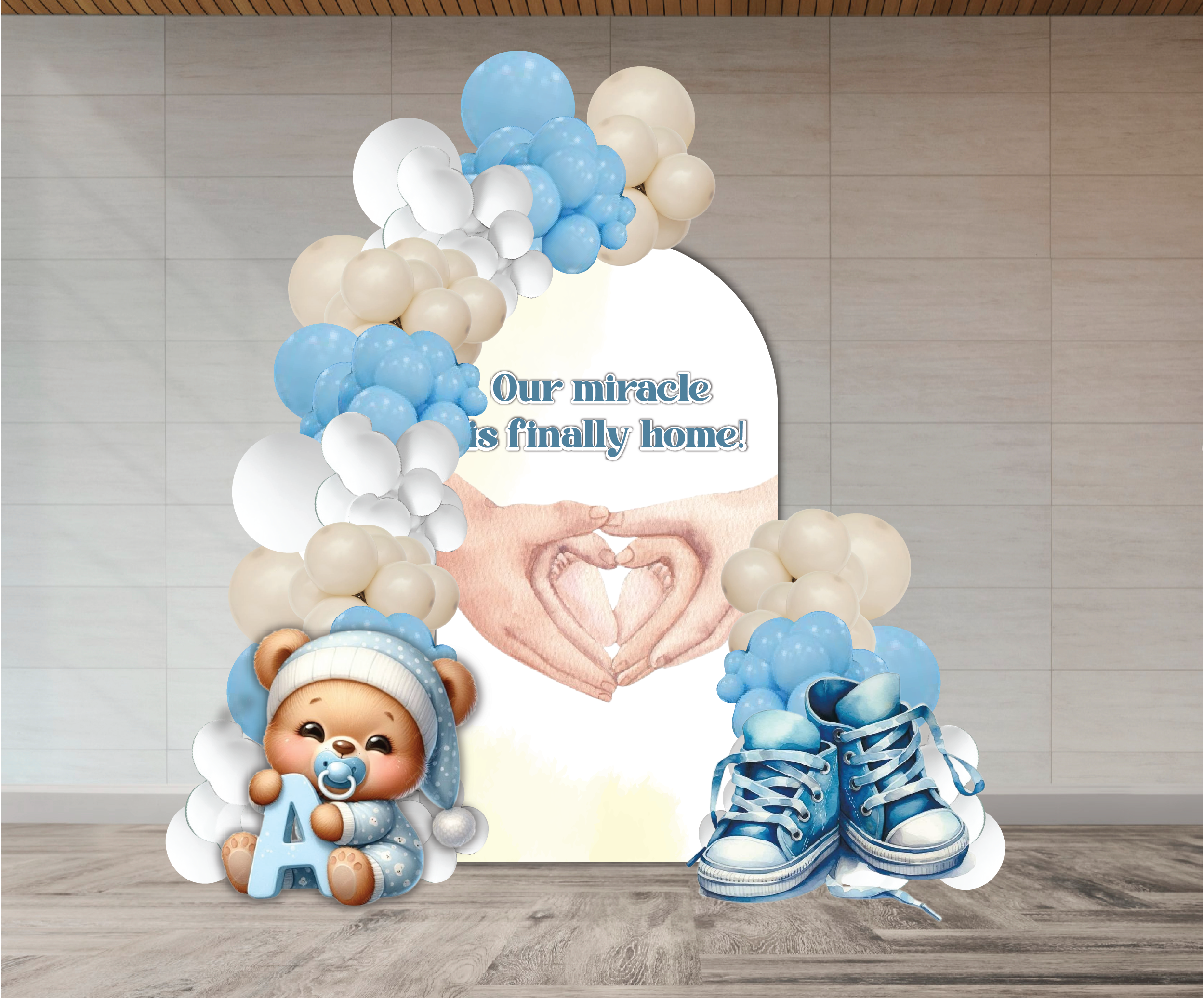 BG WC HOME CHỮ U 2-06