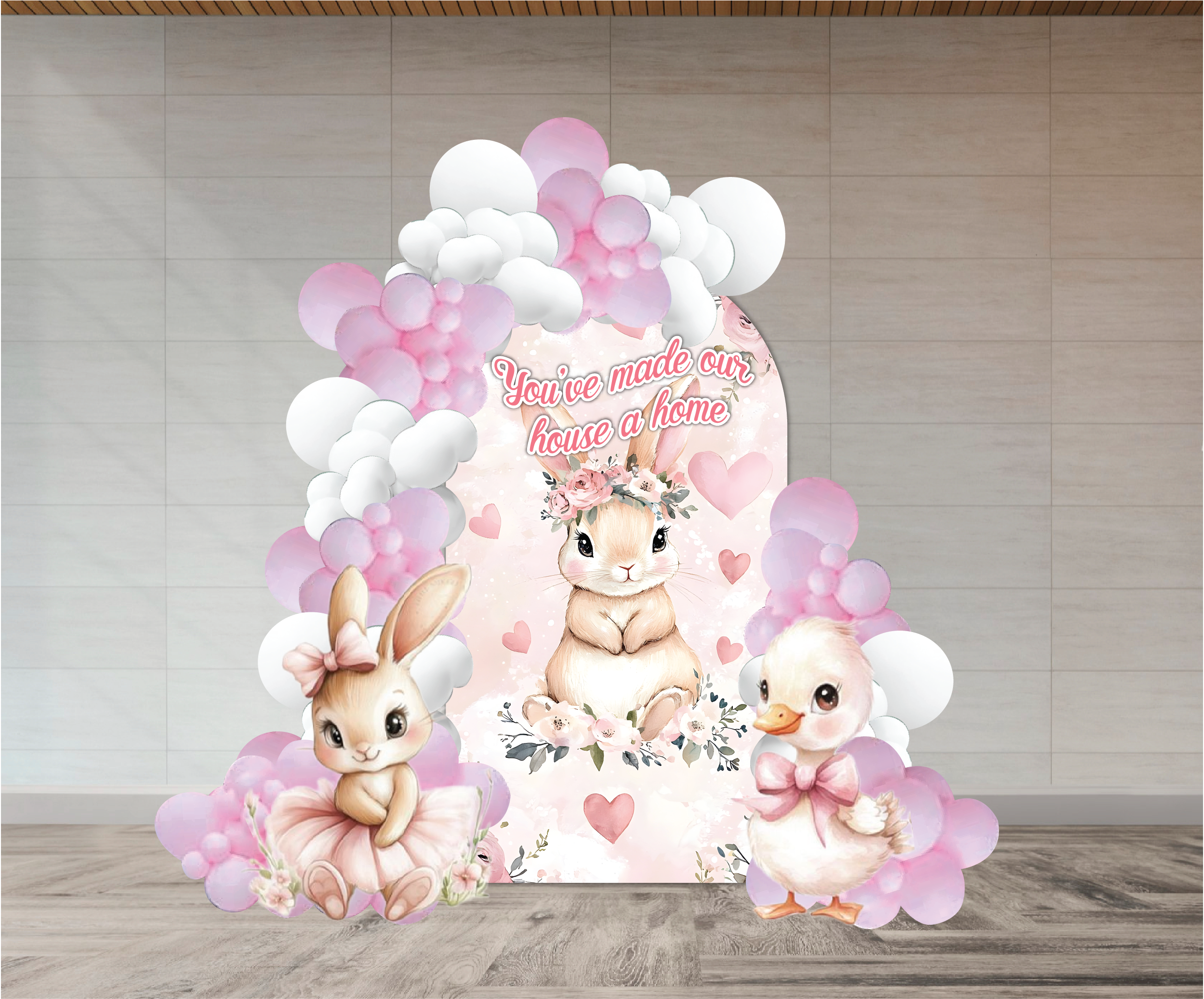 BG WC HOME CHỮ U 2-09