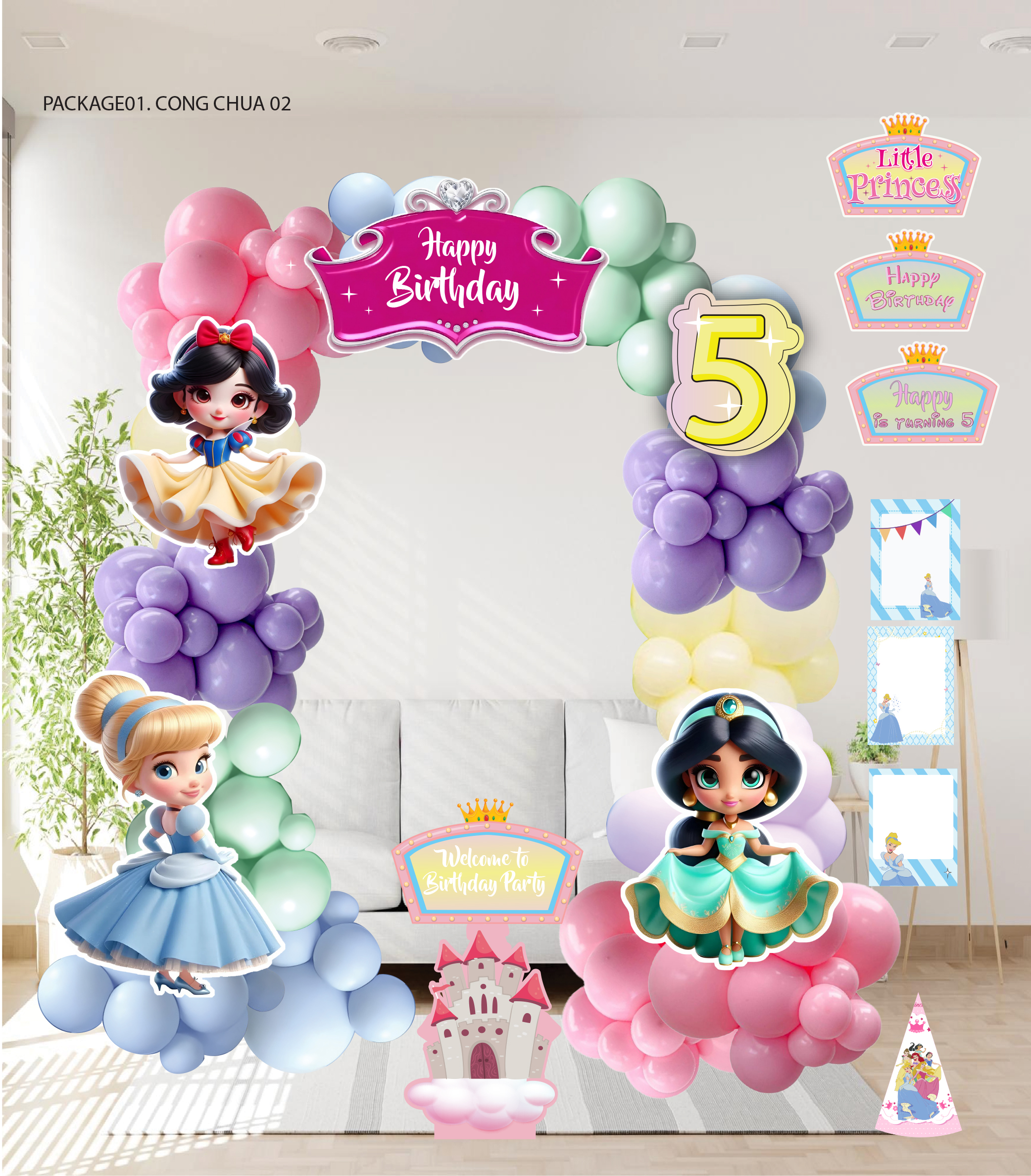 PACKAGE01. CONG CHUA 02