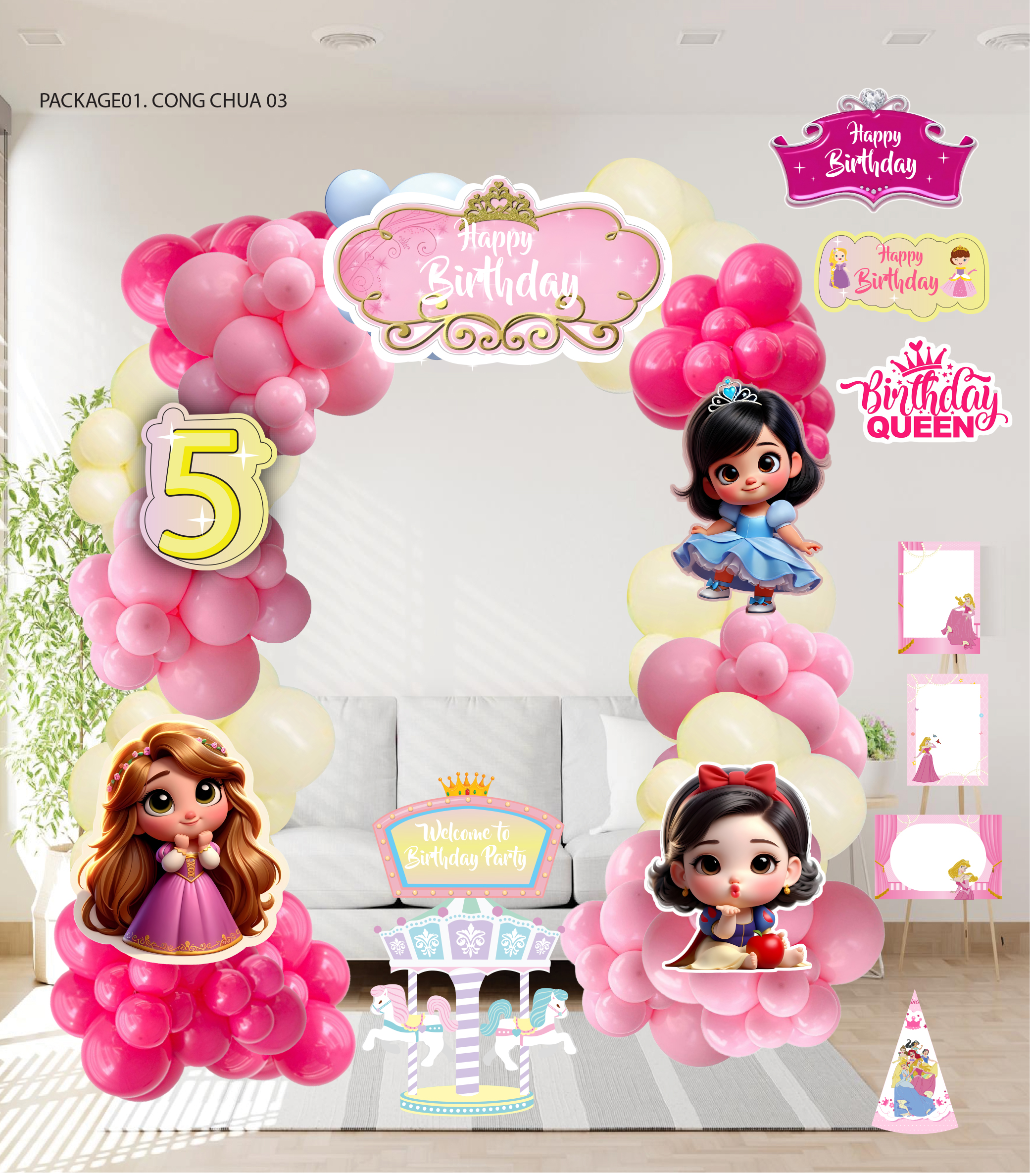 PACKAGE01. CONG CHUA 03