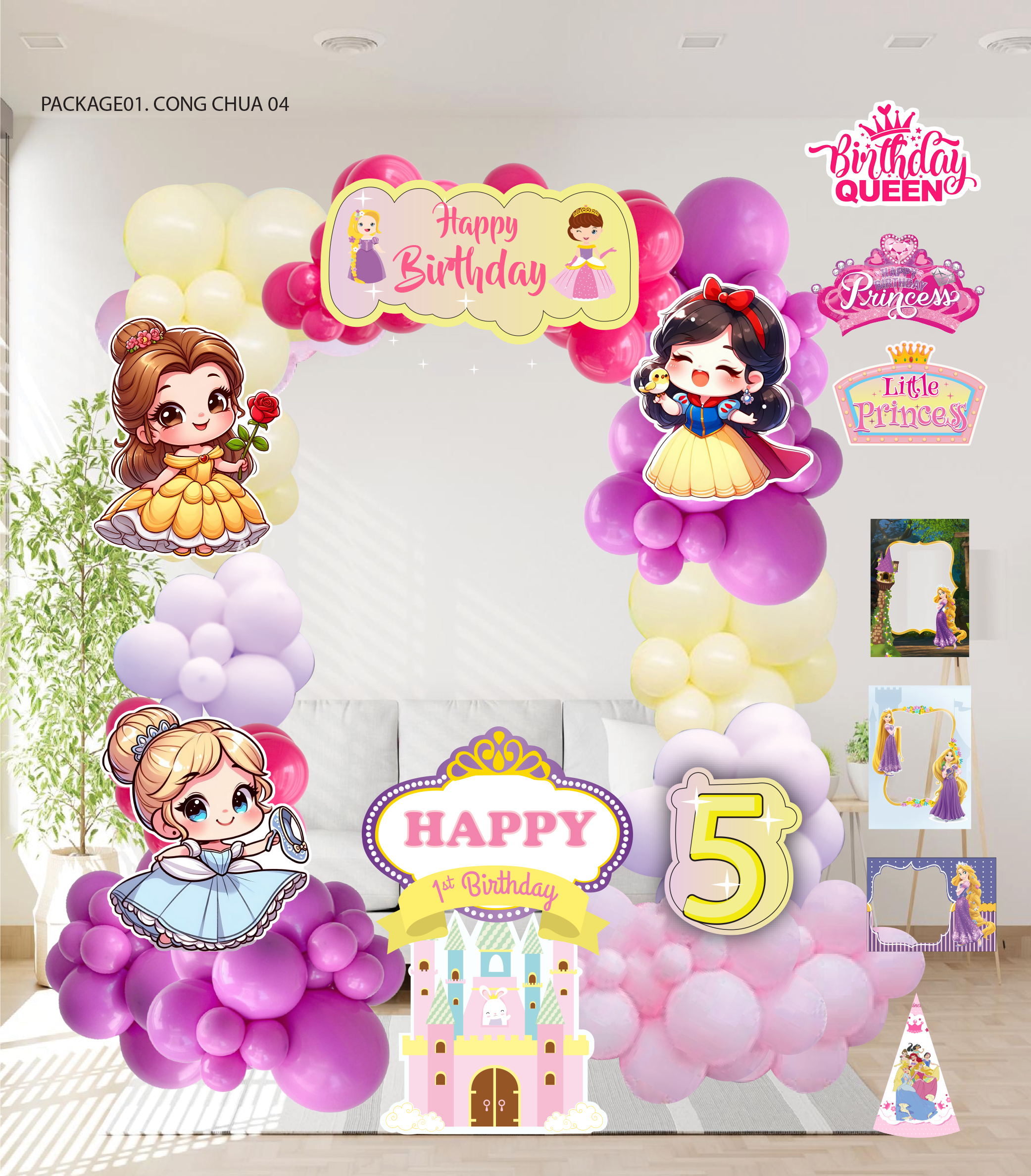 PACKAGE01. CONG CHUA 04