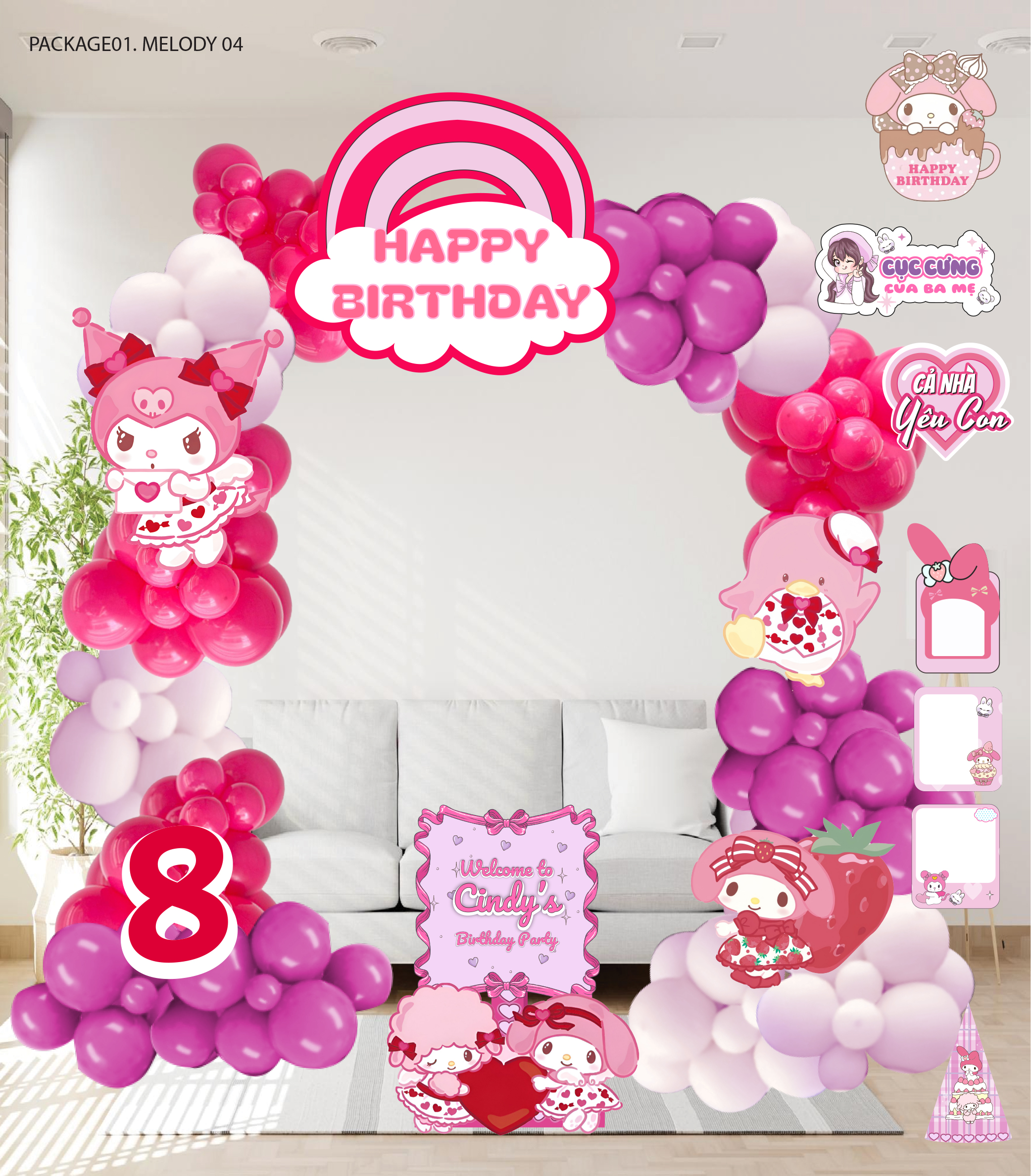 PACKAGE01. MELODY 04