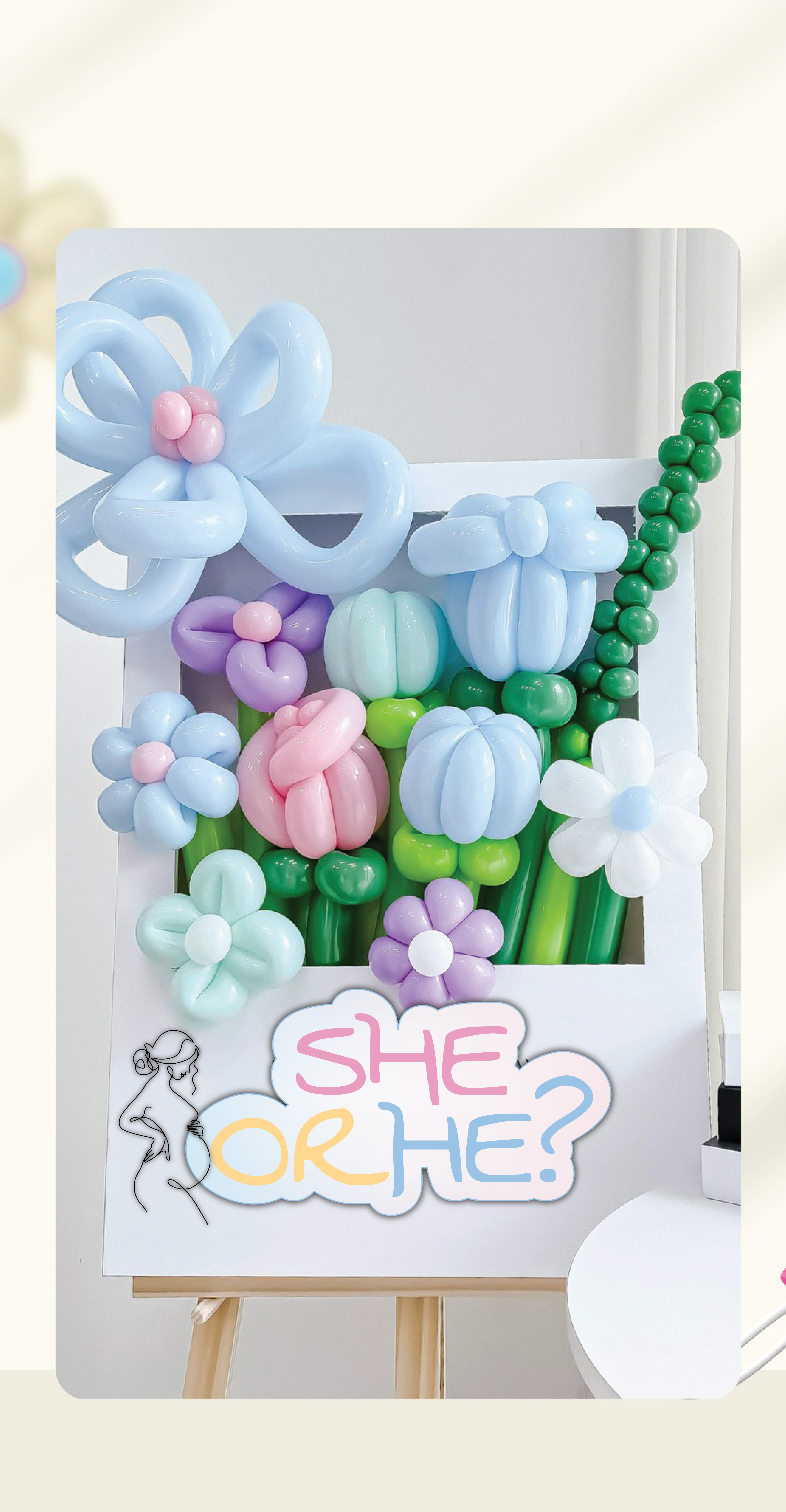 ẢNH BẢNG BÓNG TẠO HÌNH-10