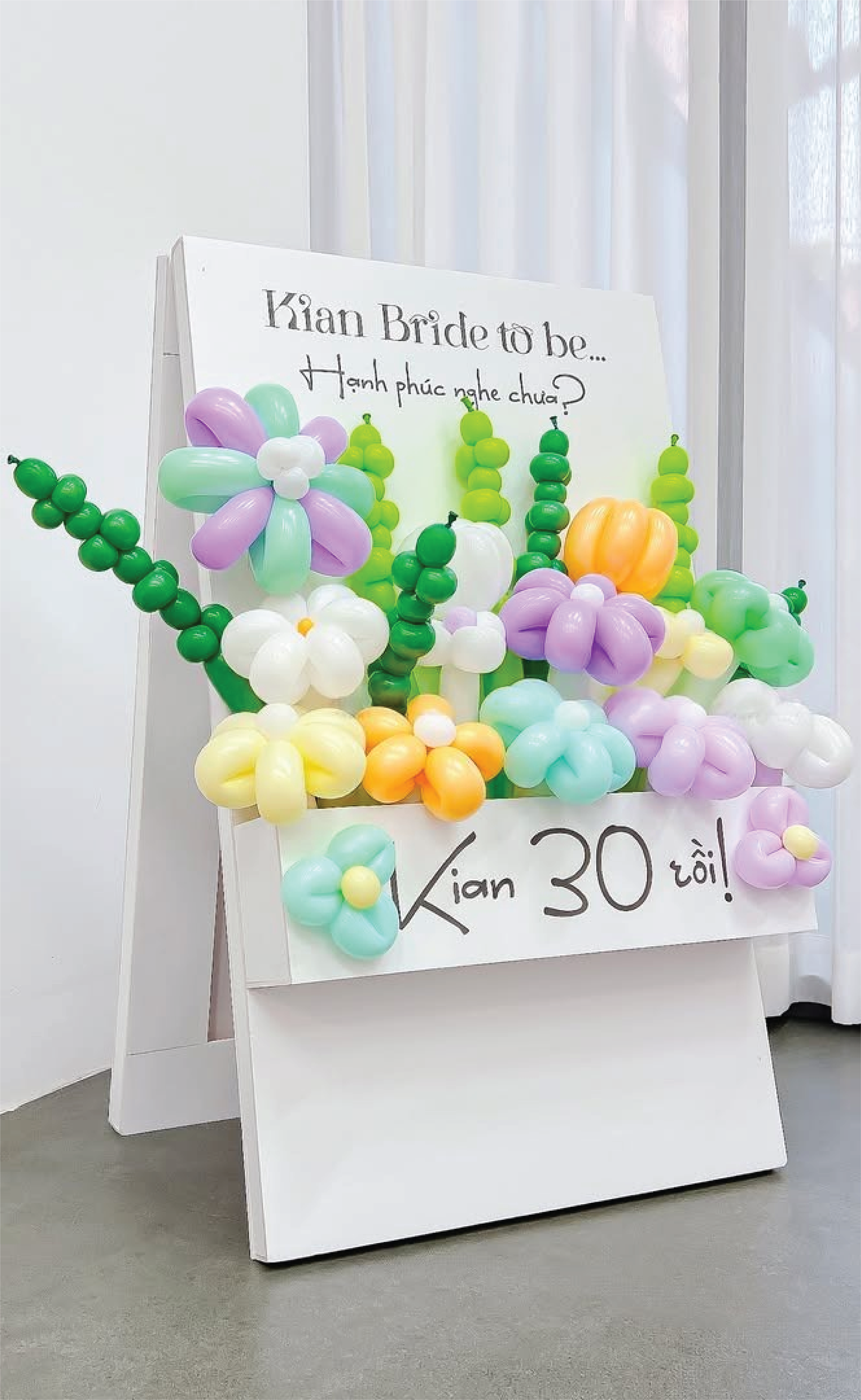 ẢNH BẢNG BÓNG TẠO HÌNH-18